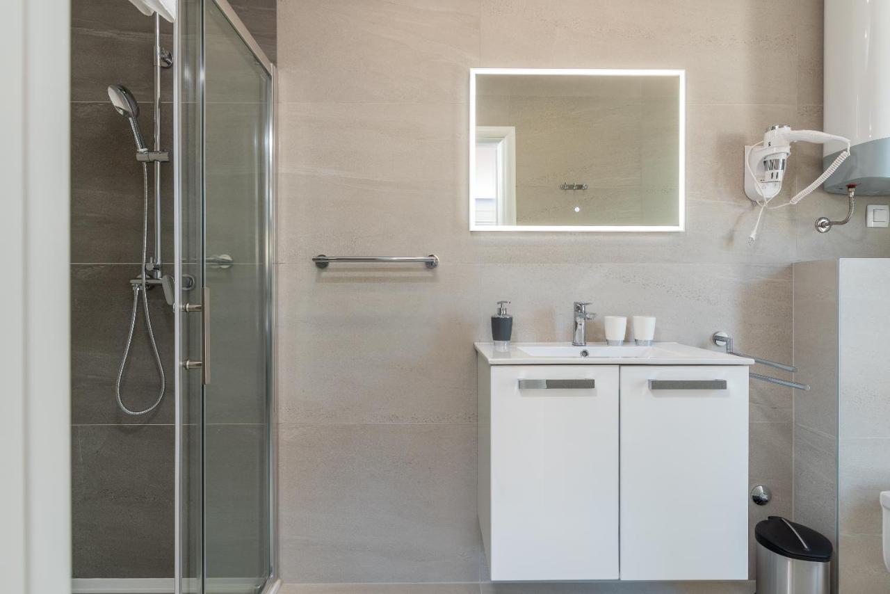 Vila Luxury Sun Stone Heated Pool & Whirlpool Trogir