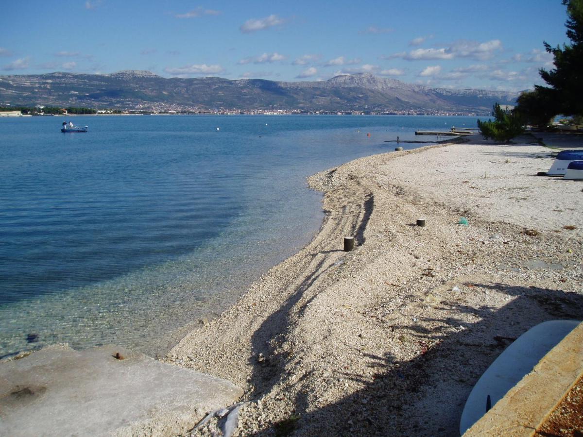 Luxury Sun Stone Heated Pool & Whirlpool Vila *