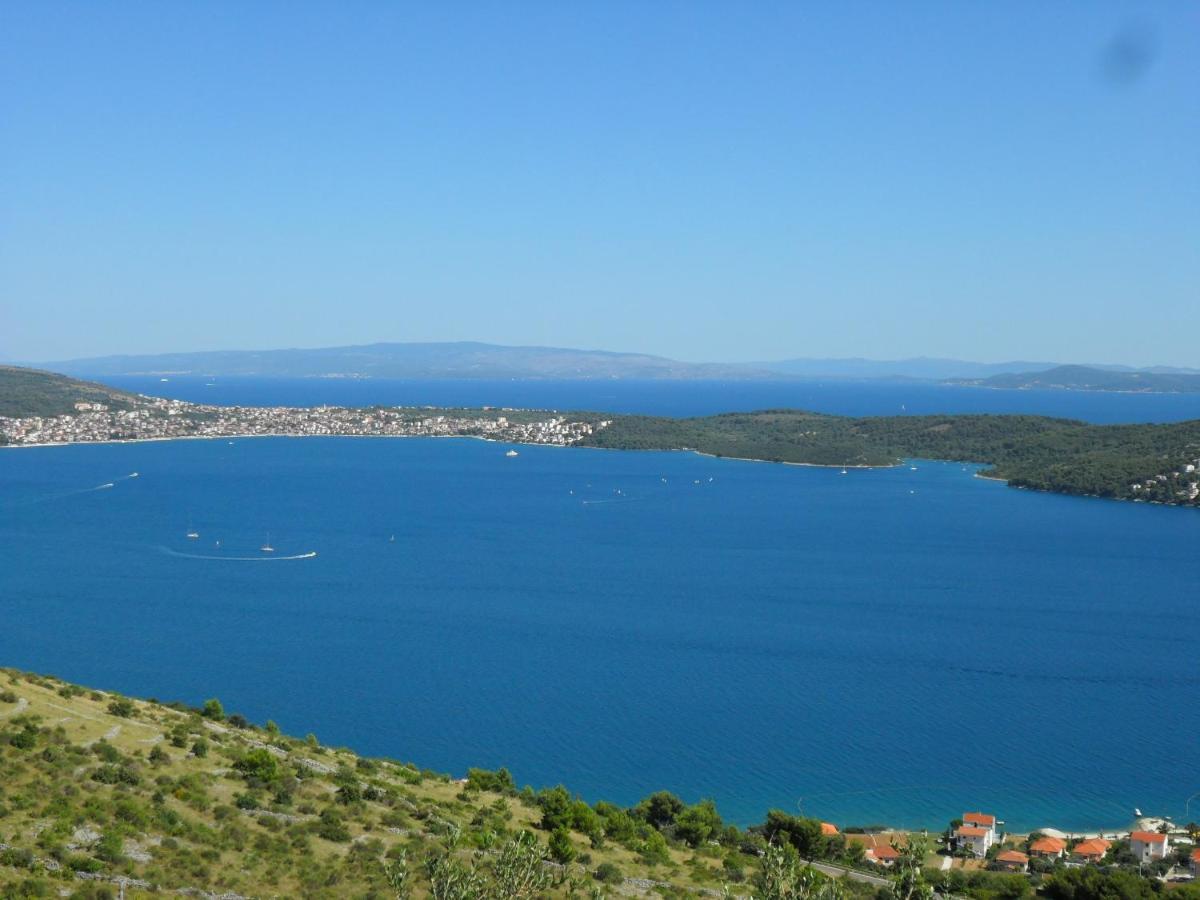 Luxury Sun Stone Heated Pool & Whirlpool Vila *