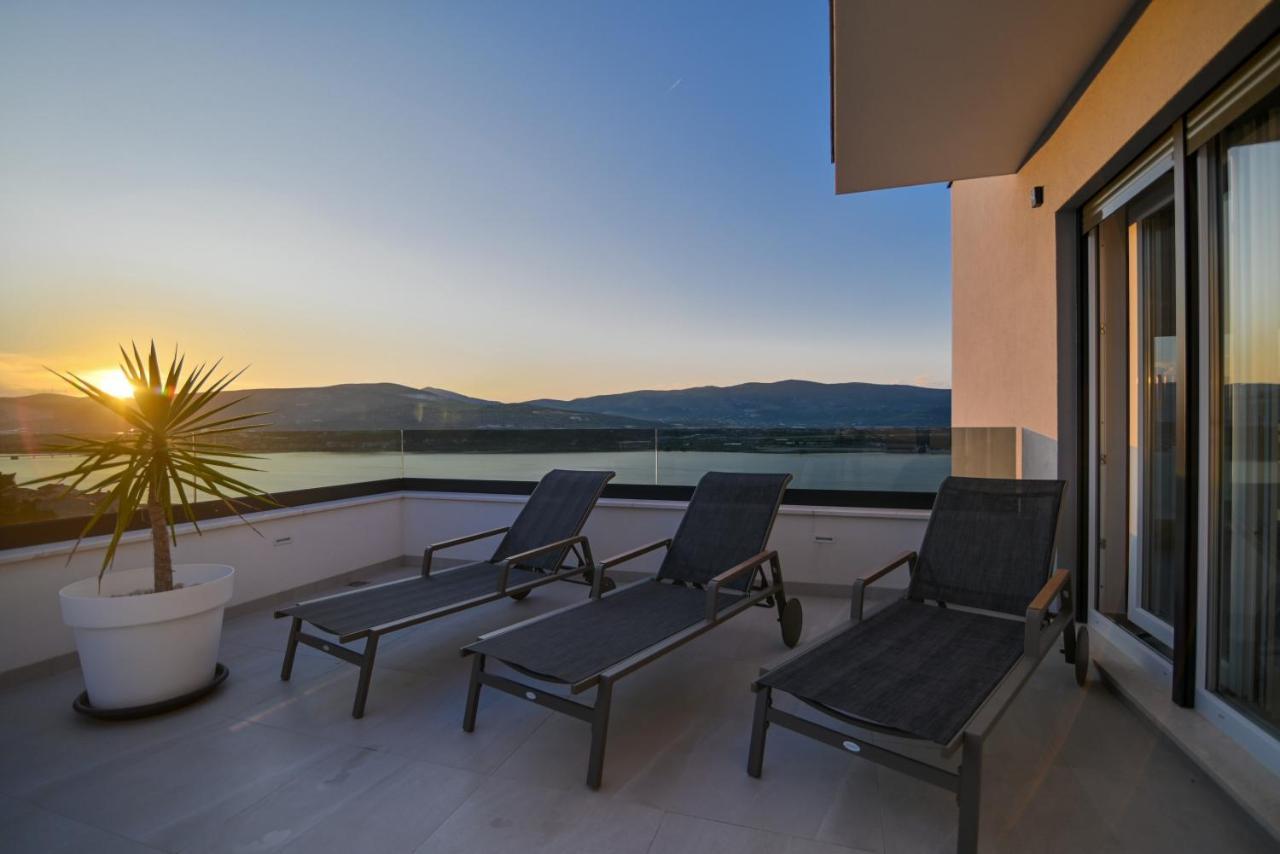 Vila Luxury Sun Stone Heated Pool & Whirlpool *